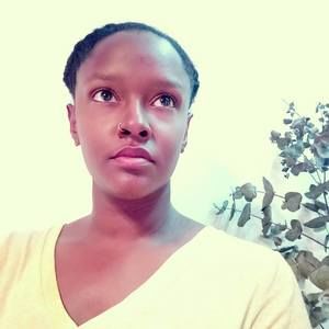 Meet your Posher, Patrice